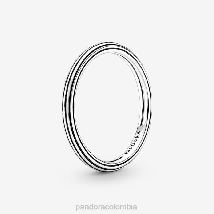 Pandora me suena Plata esterlina J2LX562 accesorios