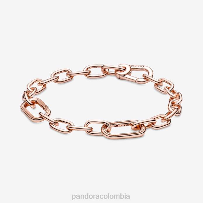 Pandora Me conjunto de pulseras corazón y rayos de vida. color estándar J2LX477 accesorios
